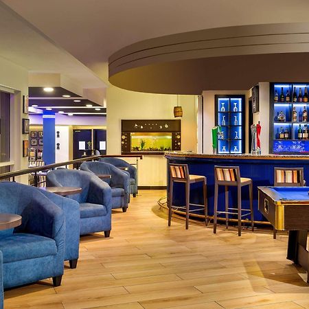 Novotel Port Harcourt Dış mekan fotoğraf