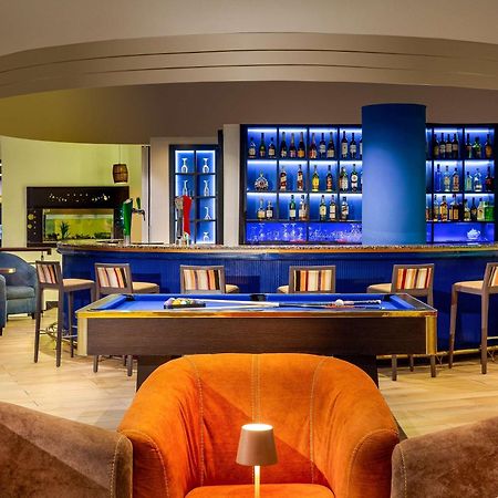 Novotel Port Harcourt Dış mekan fotoğraf