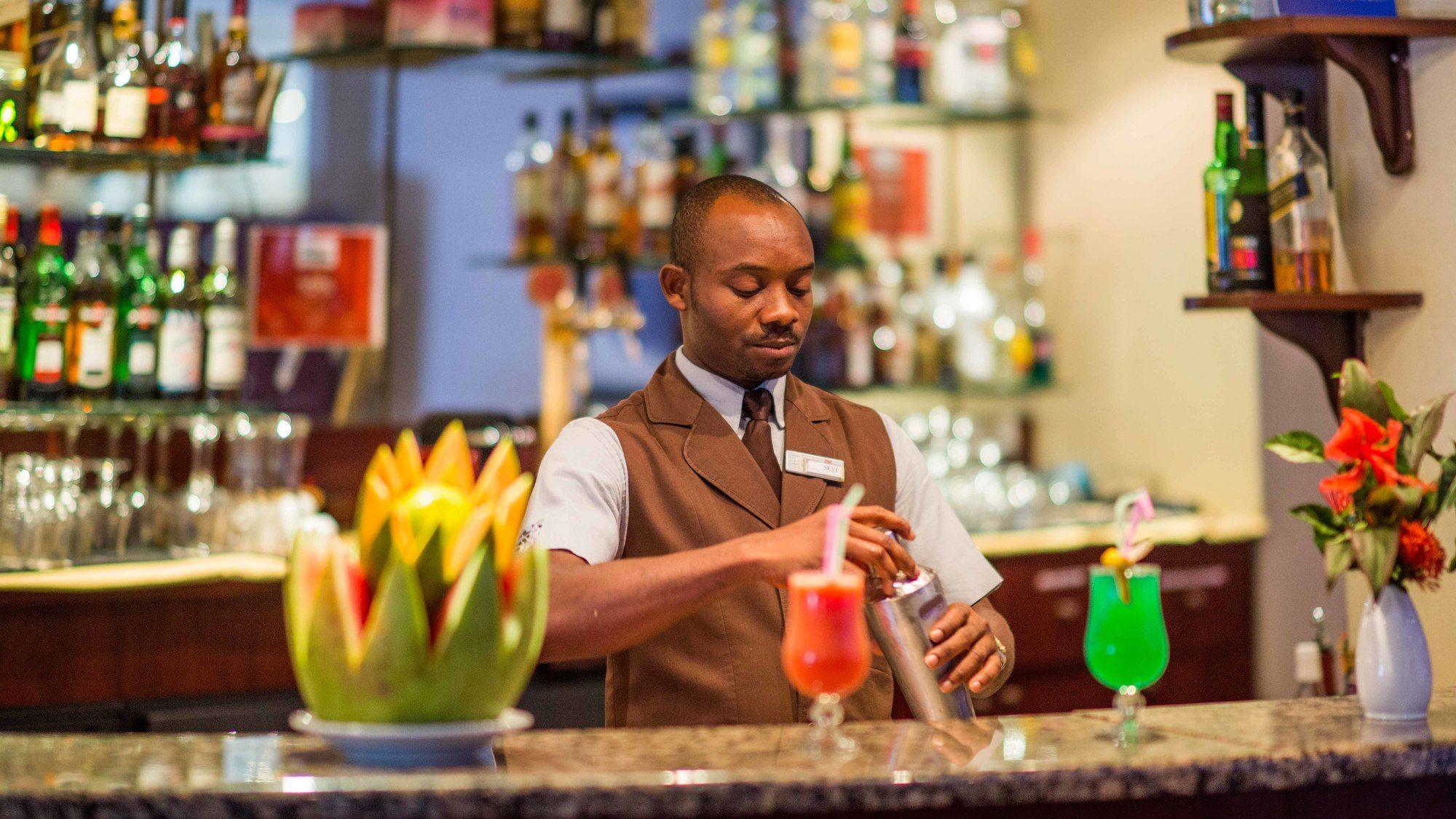 Novotel Port Harcourt Dış mekan fotoğraf
