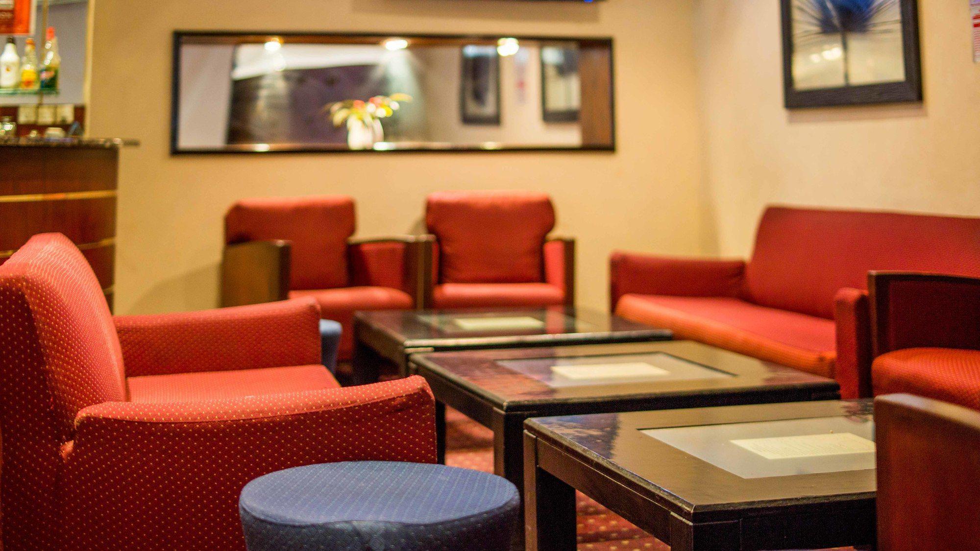 Novotel Port Harcourt Dış mekan fotoğraf