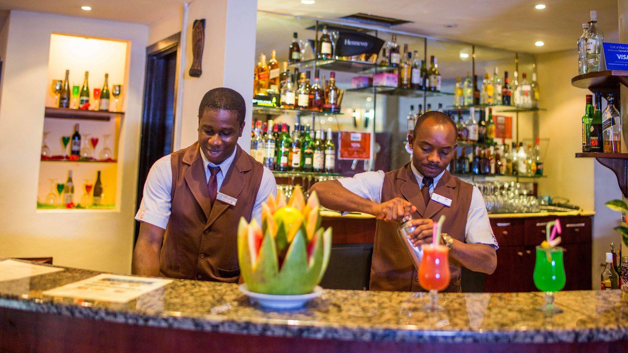 Novotel Port Harcourt Dış mekan fotoğraf