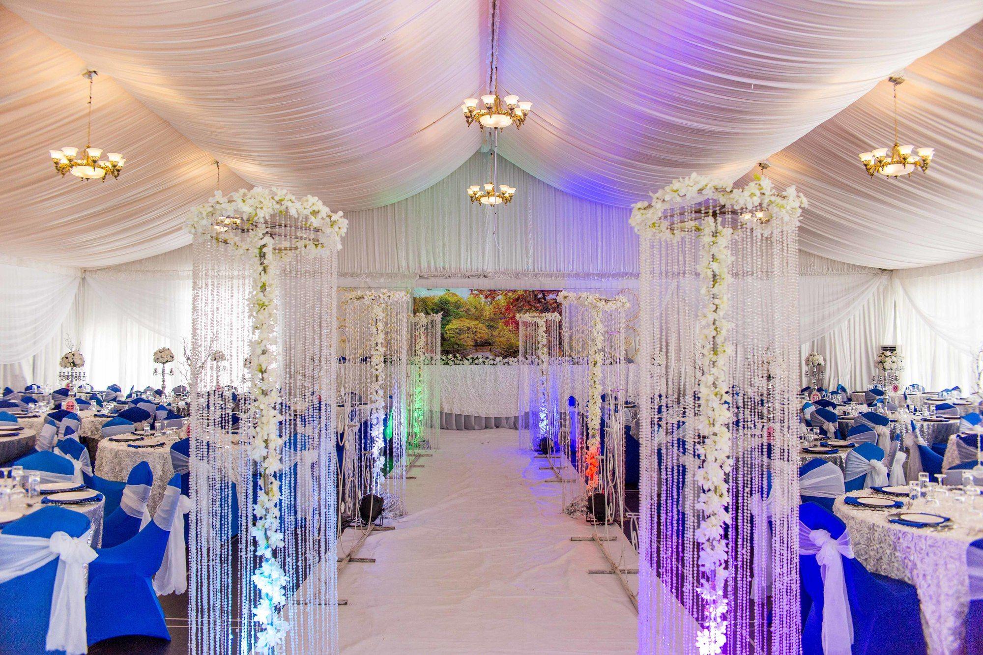 Novotel Port Harcourt Dış mekan fotoğraf