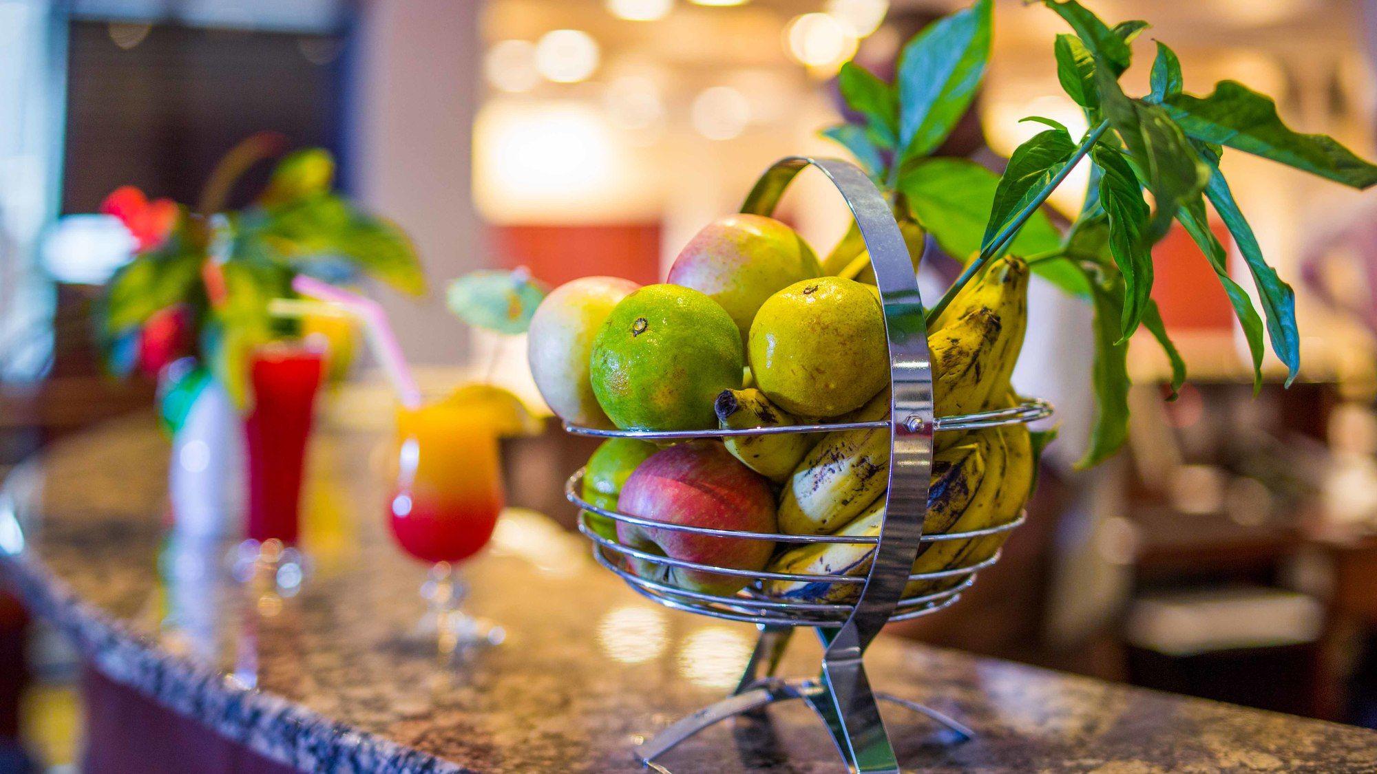 Novotel Port Harcourt Dış mekan fotoğraf