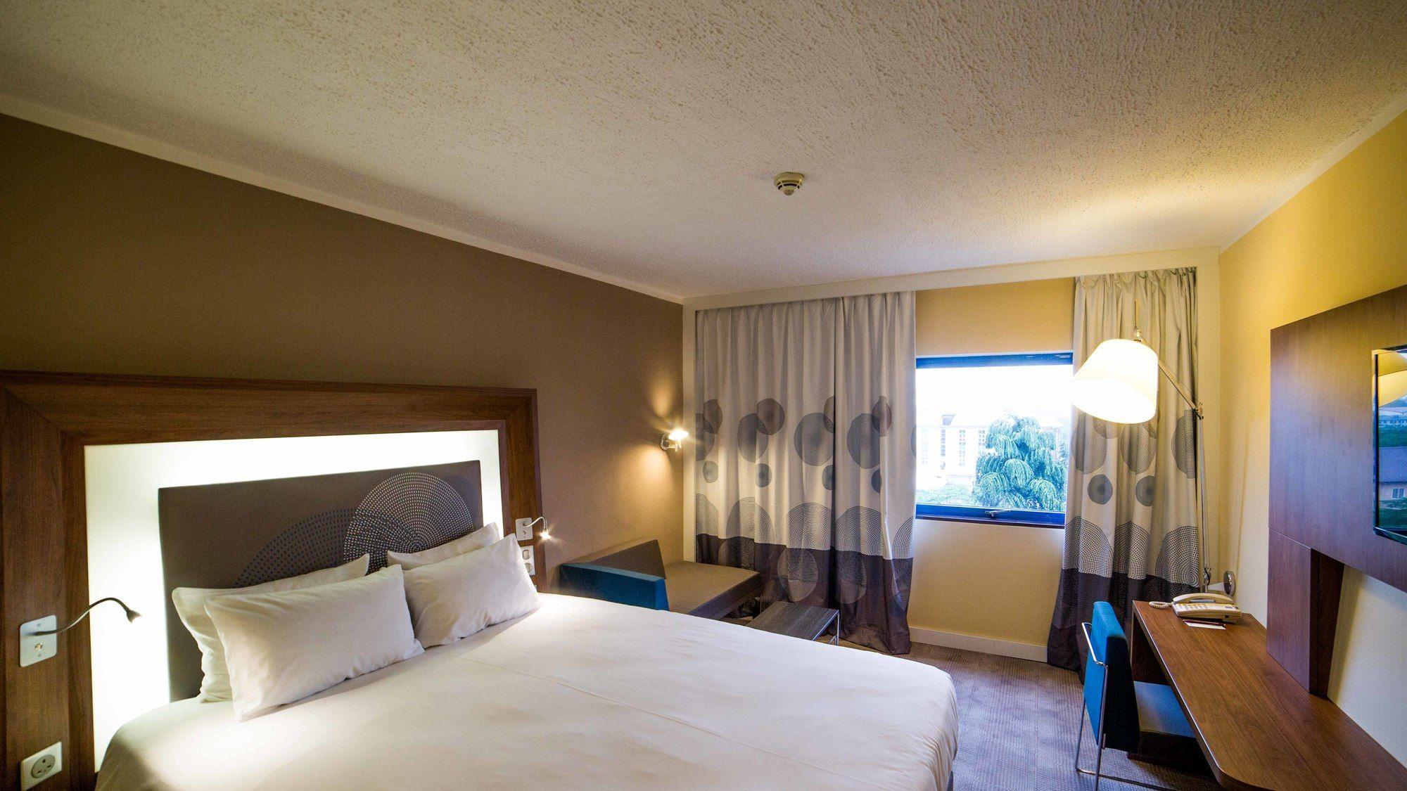 Novotel Port Harcourt Dış mekan fotoğraf