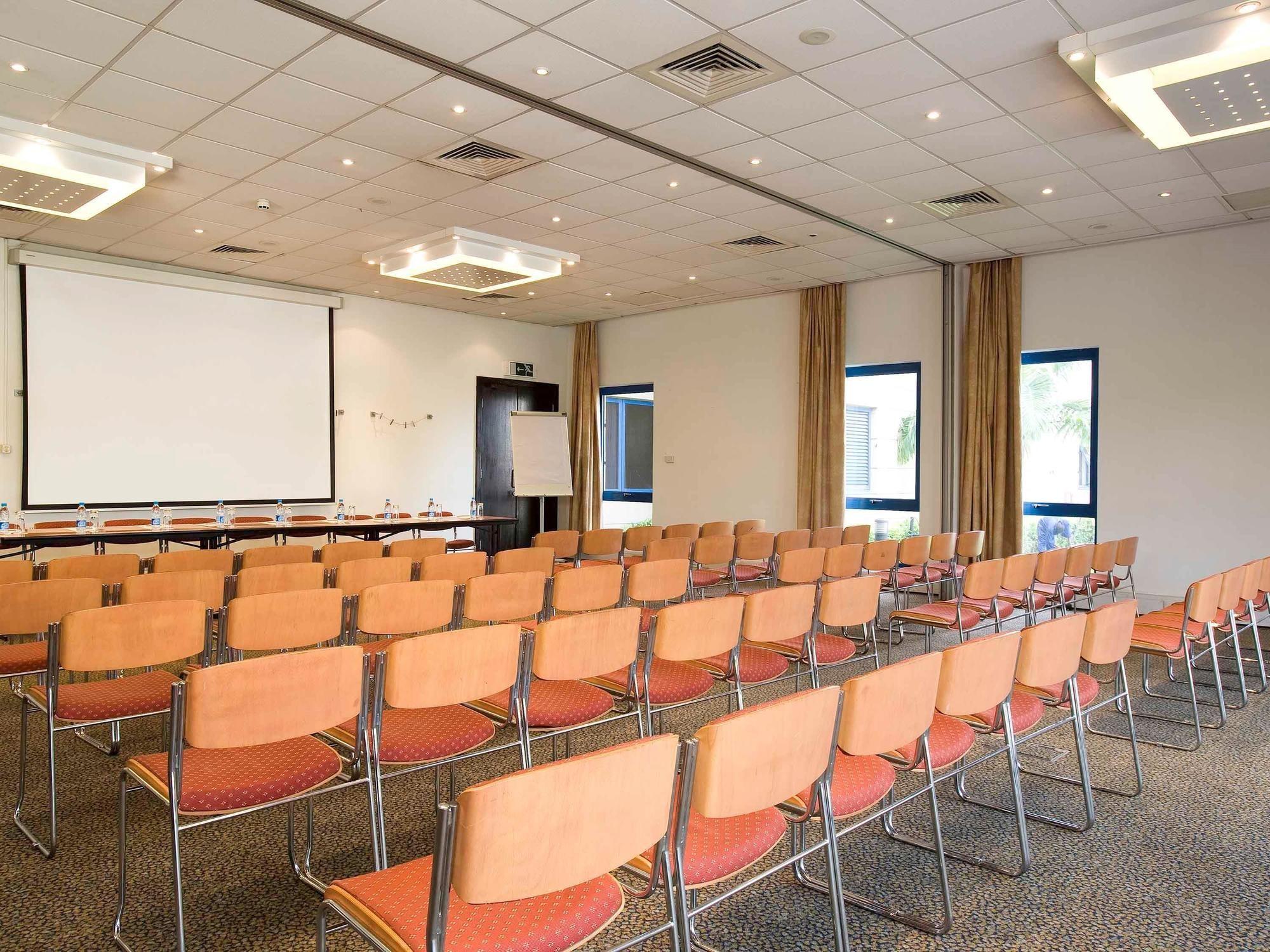 Novotel Port Harcourt Dış mekan fotoğraf