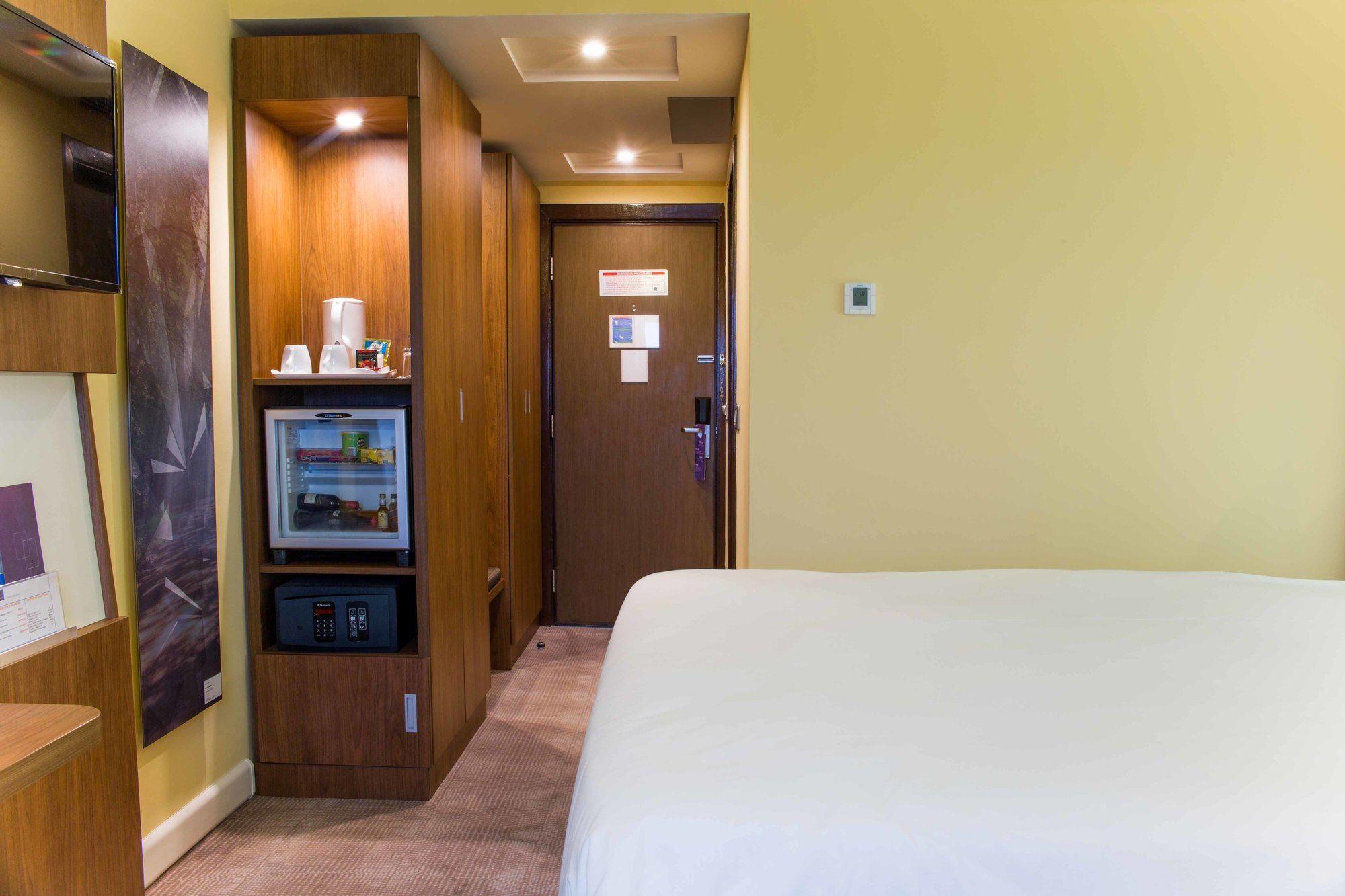 Novotel Port Harcourt Dış mekan fotoğraf