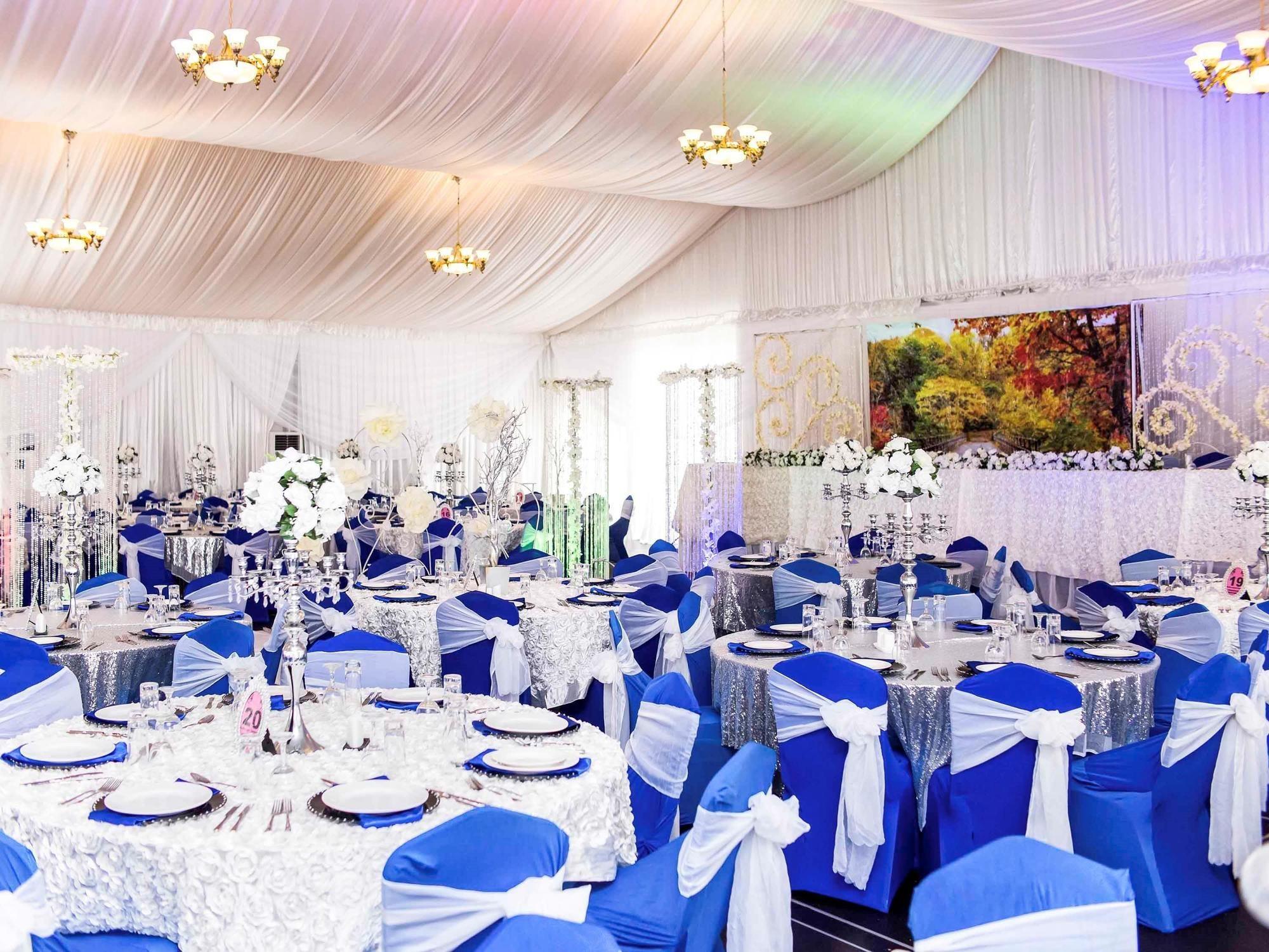 Novotel Port Harcourt Dış mekan fotoğraf