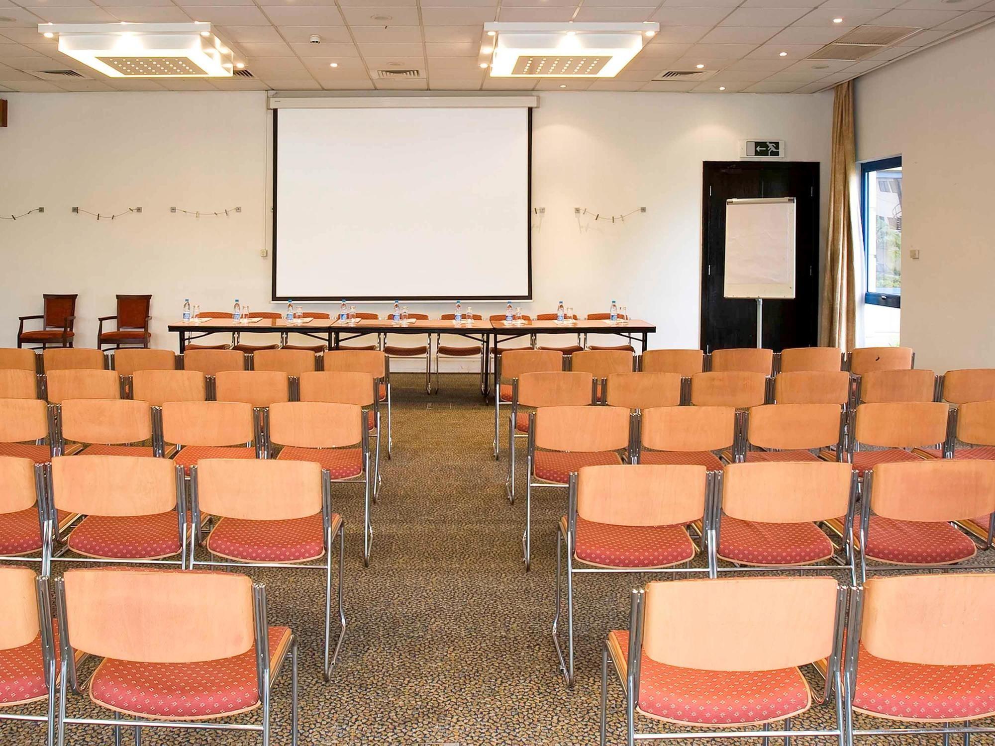 Novotel Port Harcourt Dış mekan fotoğraf