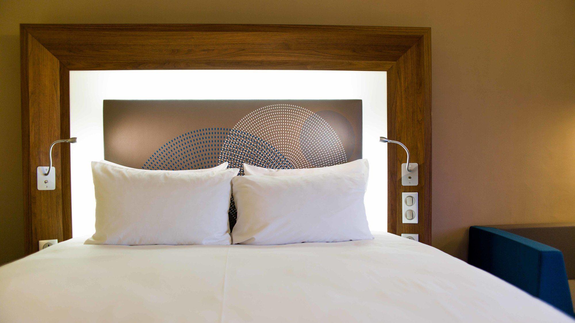 Novotel Port Harcourt Dış mekan fotoğraf
