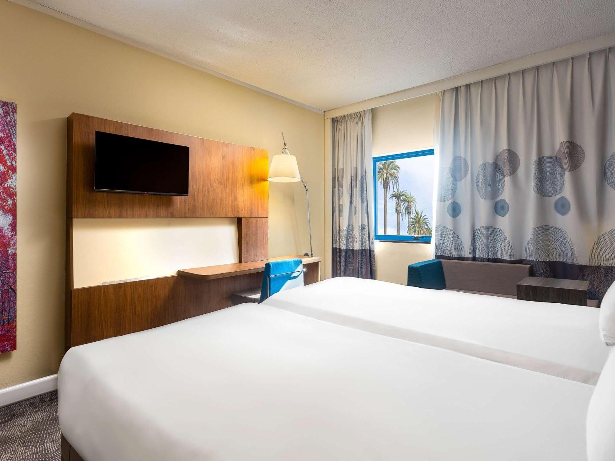 Novotel Port Harcourt Dış mekan fotoğraf