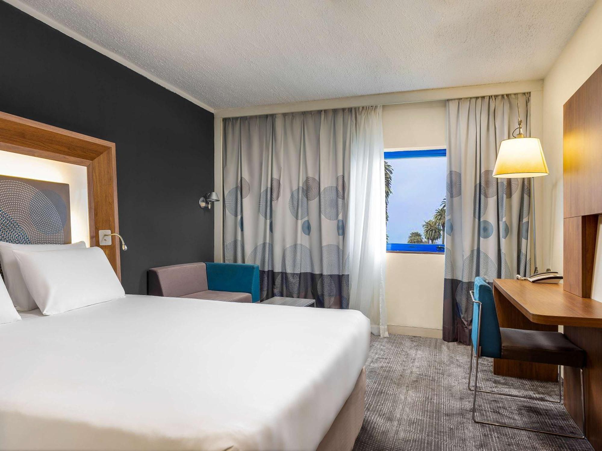 Novotel Port Harcourt Dış mekan fotoğraf