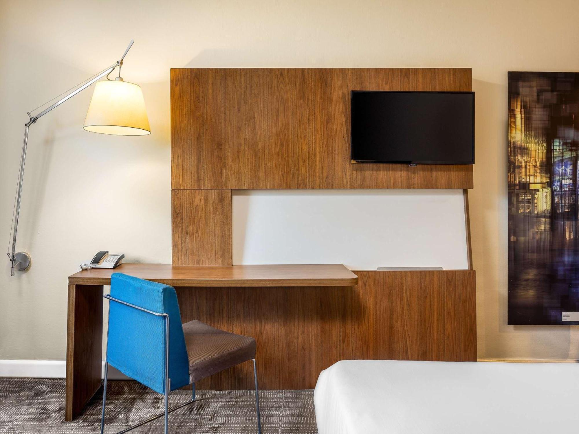 Novotel Port Harcourt Dış mekan fotoğraf