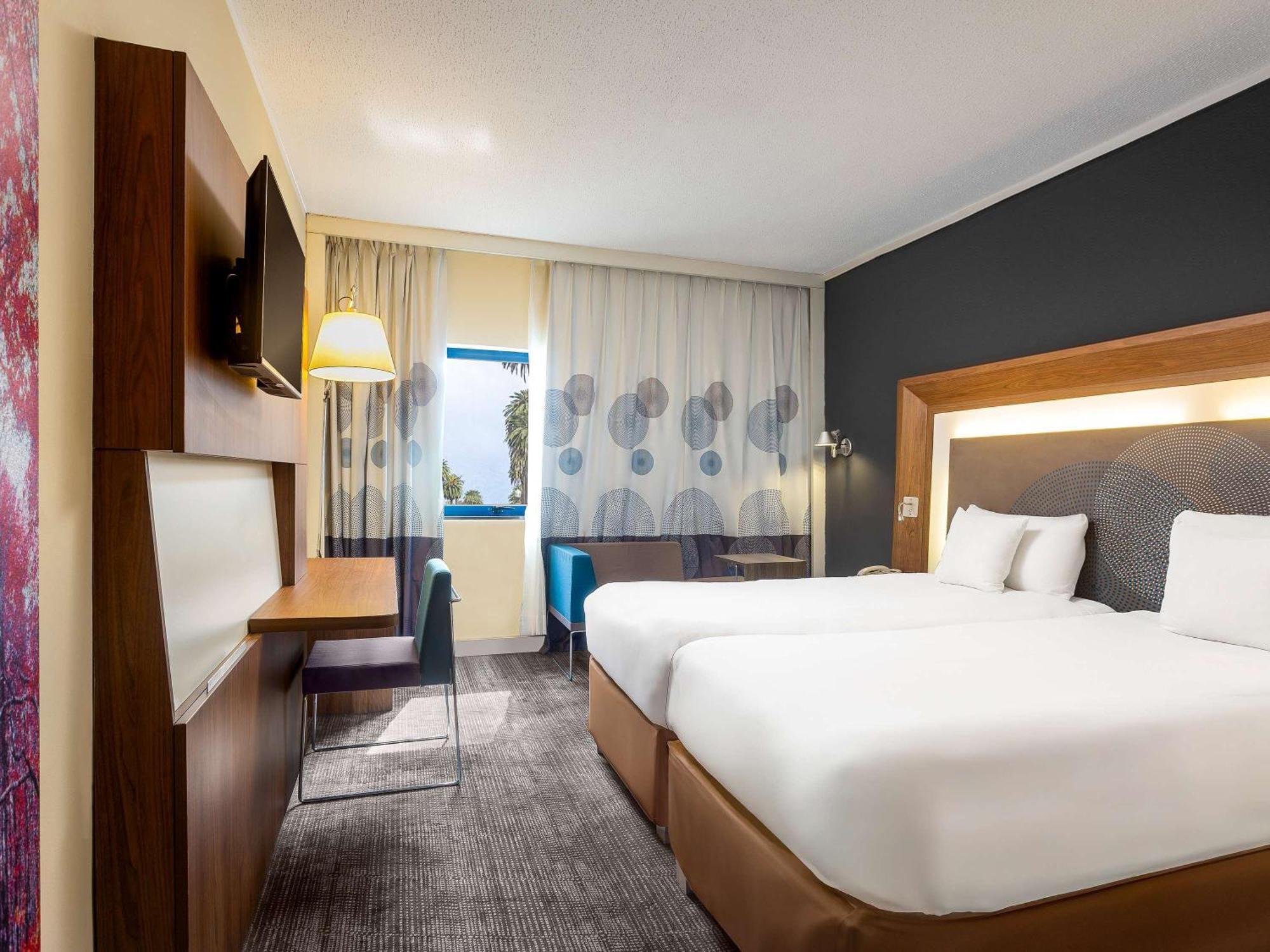 Novotel Port Harcourt Dış mekan fotoğraf