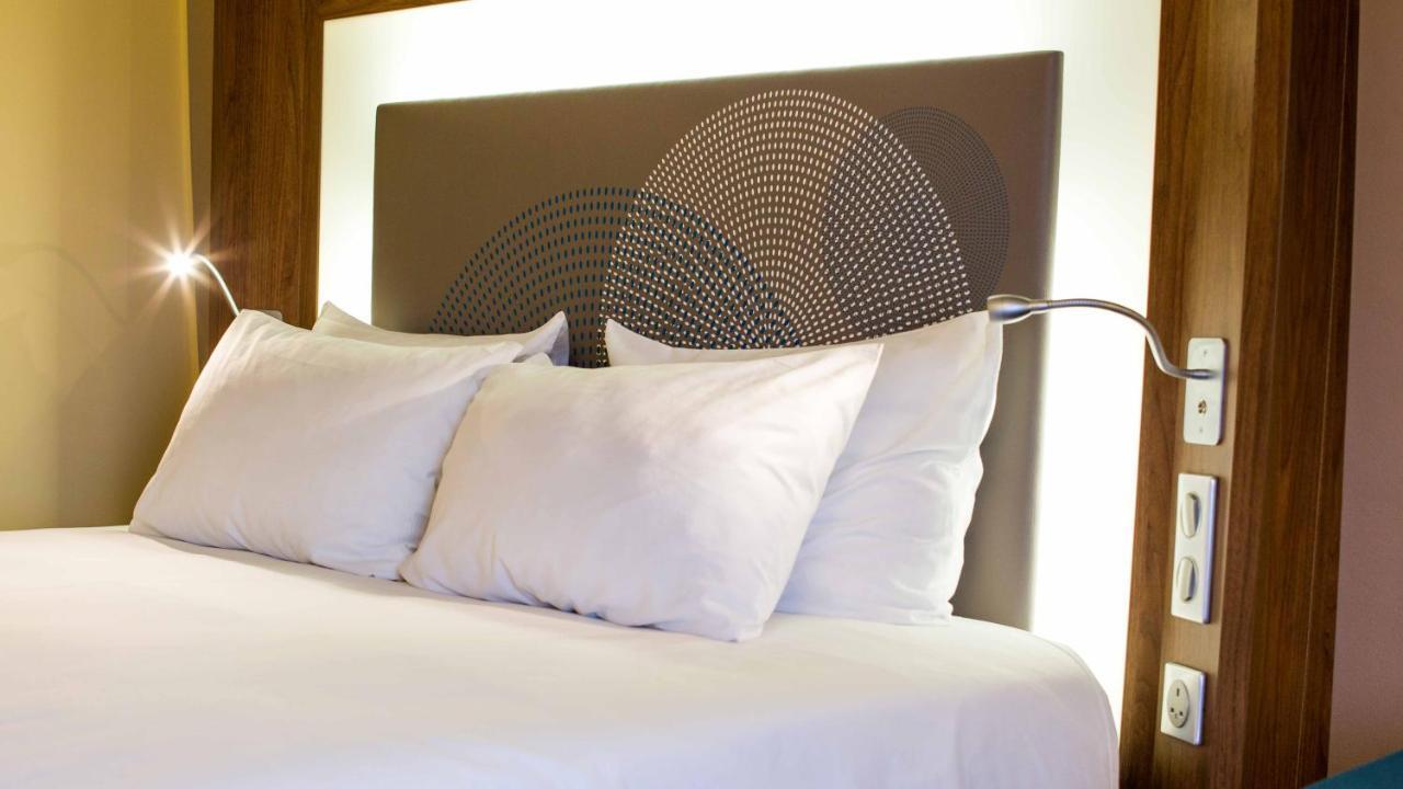 Novotel Port Harcourt Dış mekan fotoğraf